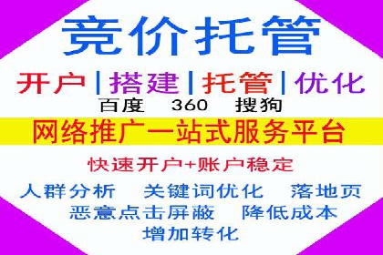 SEM服务助力企业多渠道营销案例